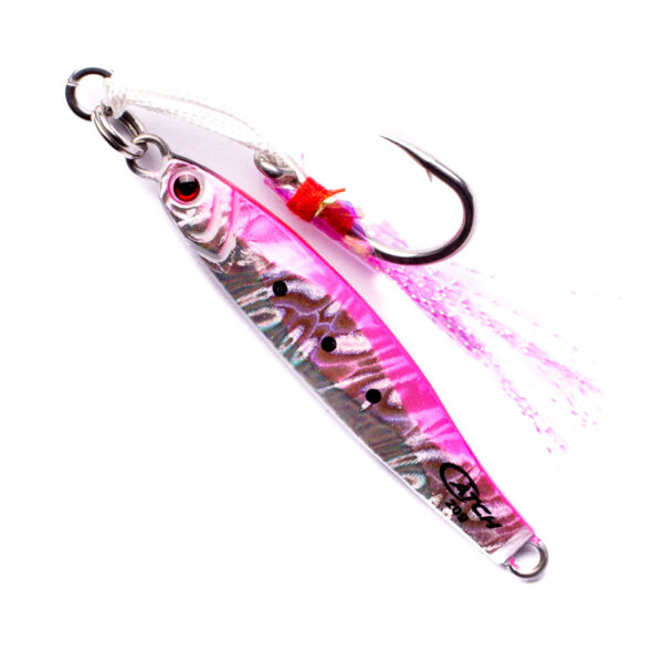 Catch The Exhilarator Micro Jig - Image 5