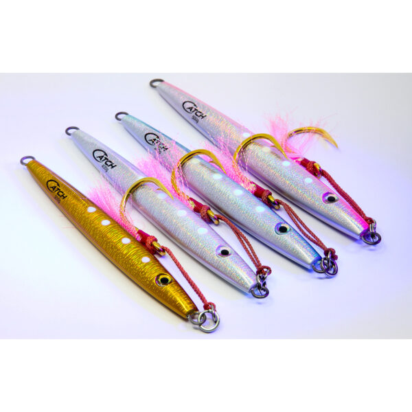Catch The Joker Longfall Jig - Image 11