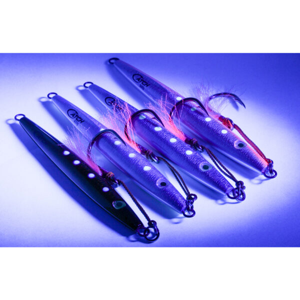 Catch The Joker Longfall Jig - Image 12