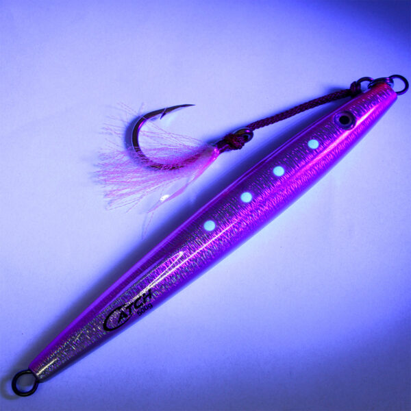 Catch The Joker Longfall Jig - Image 13