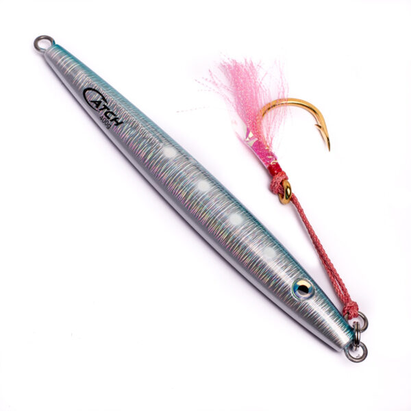 Catch The Joker Longfall Jig - Image 7