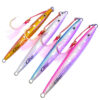 Catch The Joker Longfall Jig - Image 6