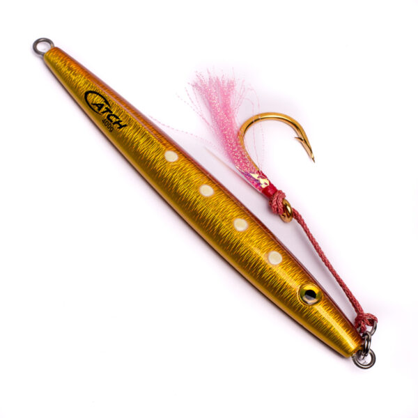 Catch The Joker Longfall Jig - Image 8