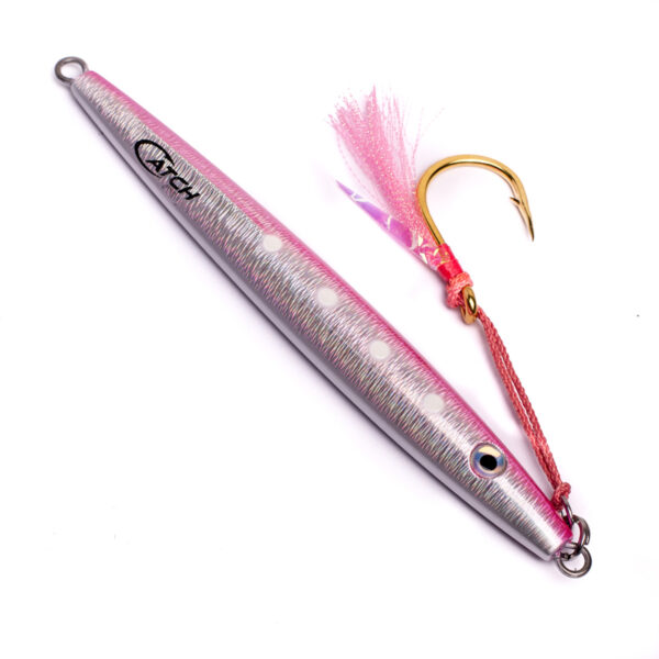 Catch The Joker Longfall Jig - Image 9