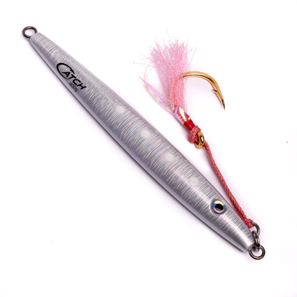 Catch The Joker Longfall Jig - Image 10