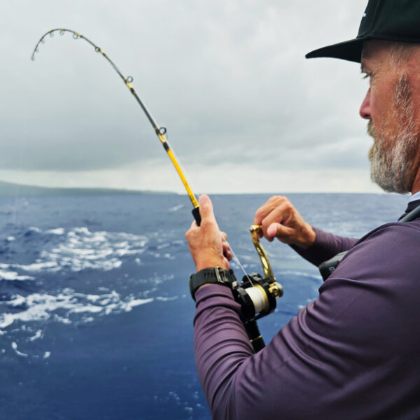 Catch Pro Series JGX Jigging Reels - Image 2