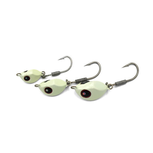 Catch Tenya Elevator Jig Head - Image 2