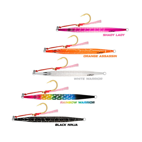 Catch Double Trouble Jig - Image 2