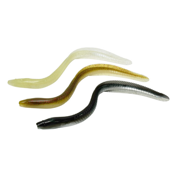 Catch Black Label Livies 7" Eels