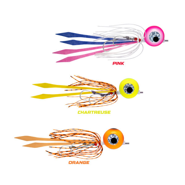 Catch Freestyle Kabura Jig - Image 2