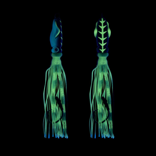 Catch Giant Squidwings Jig - Image 2