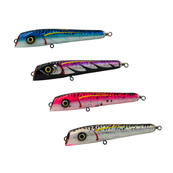 Catch Handmade Diving Popper Mojo D Series - Image 3