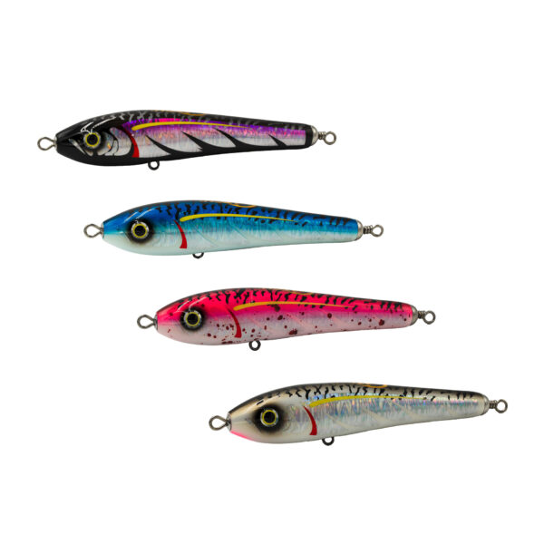 Catch Handmade Stickbait Mojo F Series - Image 3