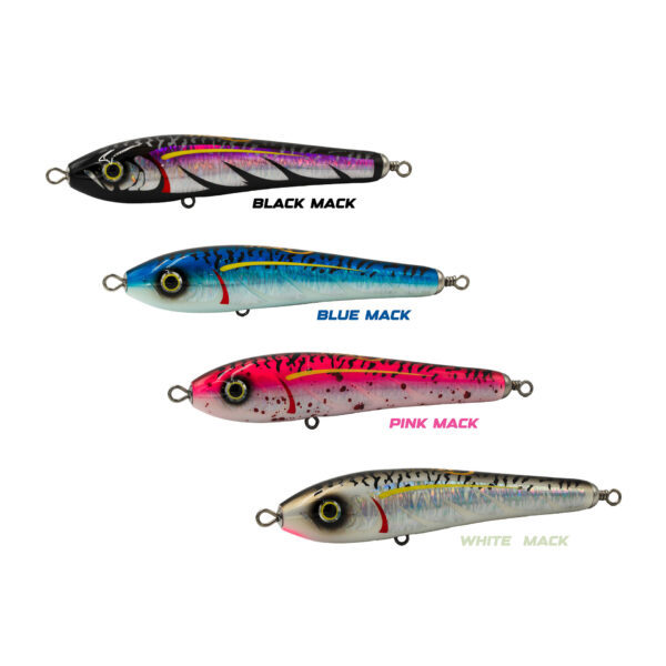 Catch Handmade Stickbait Mojo F Series - Image 2