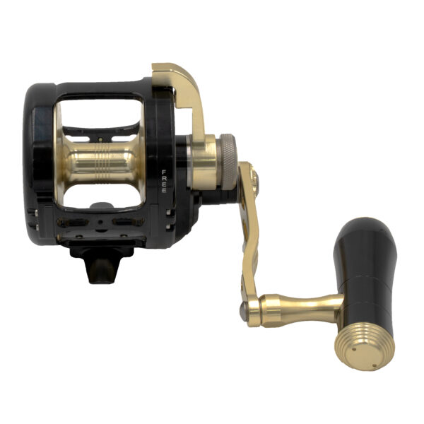 Catch Pro Series JGX Jigging Reels - Image 5