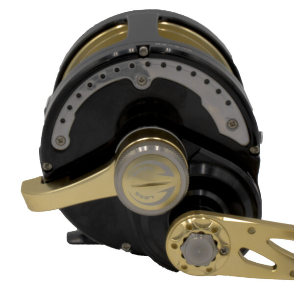 Catch Pro Series JGX Jigging Reels - Image 7