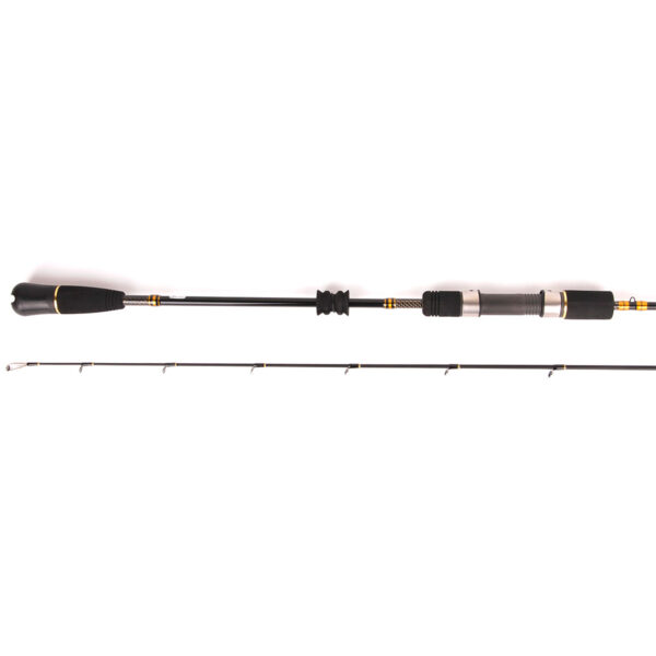 Catch Kensai Pro Series Slow Pitch Jigging Rod - Image 2