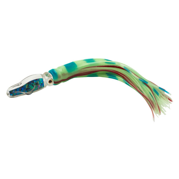 Catch Squidwings Trolling Skirted Lure - Image 5