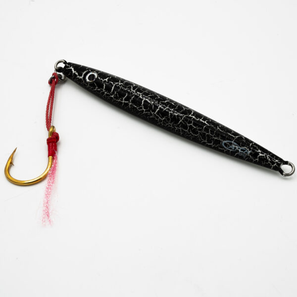 Catch The Joker Longfall Jig - Image 2