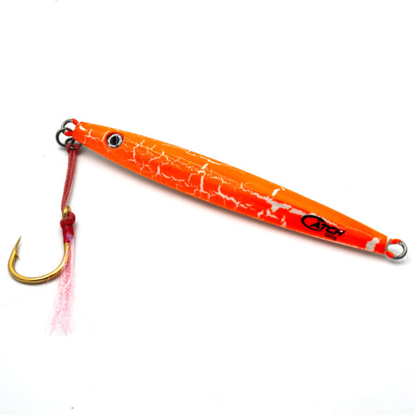 Catch The Joker Longfall Jig - Image 3