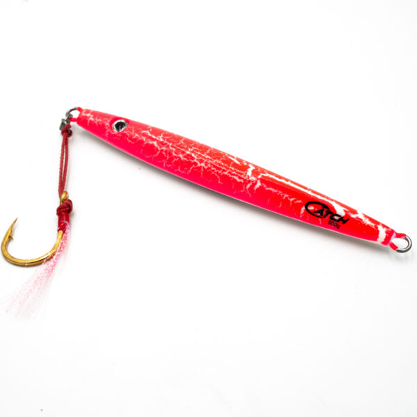 Catch The Joker Longfall Jig - Image 4