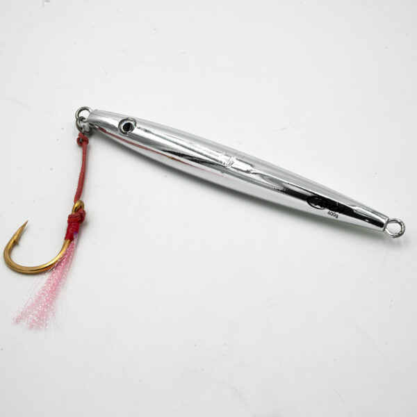 Catch The Joker Longfall Jig - Image 5