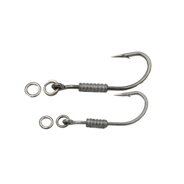 Catch Pro Series O'Shaughnessy Jig Head Hook - Image 3