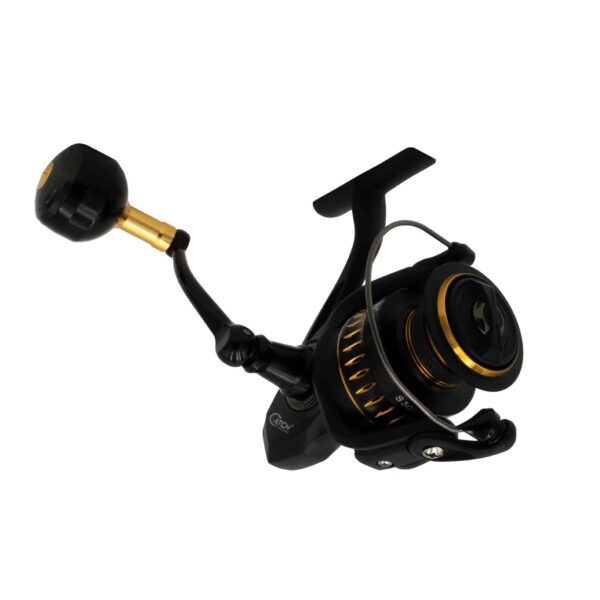 Catch S3000 Spinning Reel - Image 2