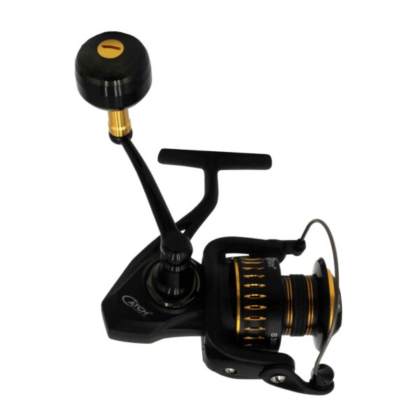 Catch S3000 Spinning Reel - Image 3