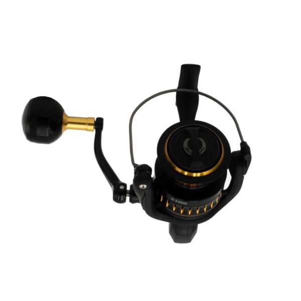 Catch S3000 Spinning Reel - Image 4