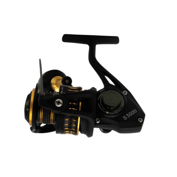 Catch S3000 Spinning Reel - Image 5