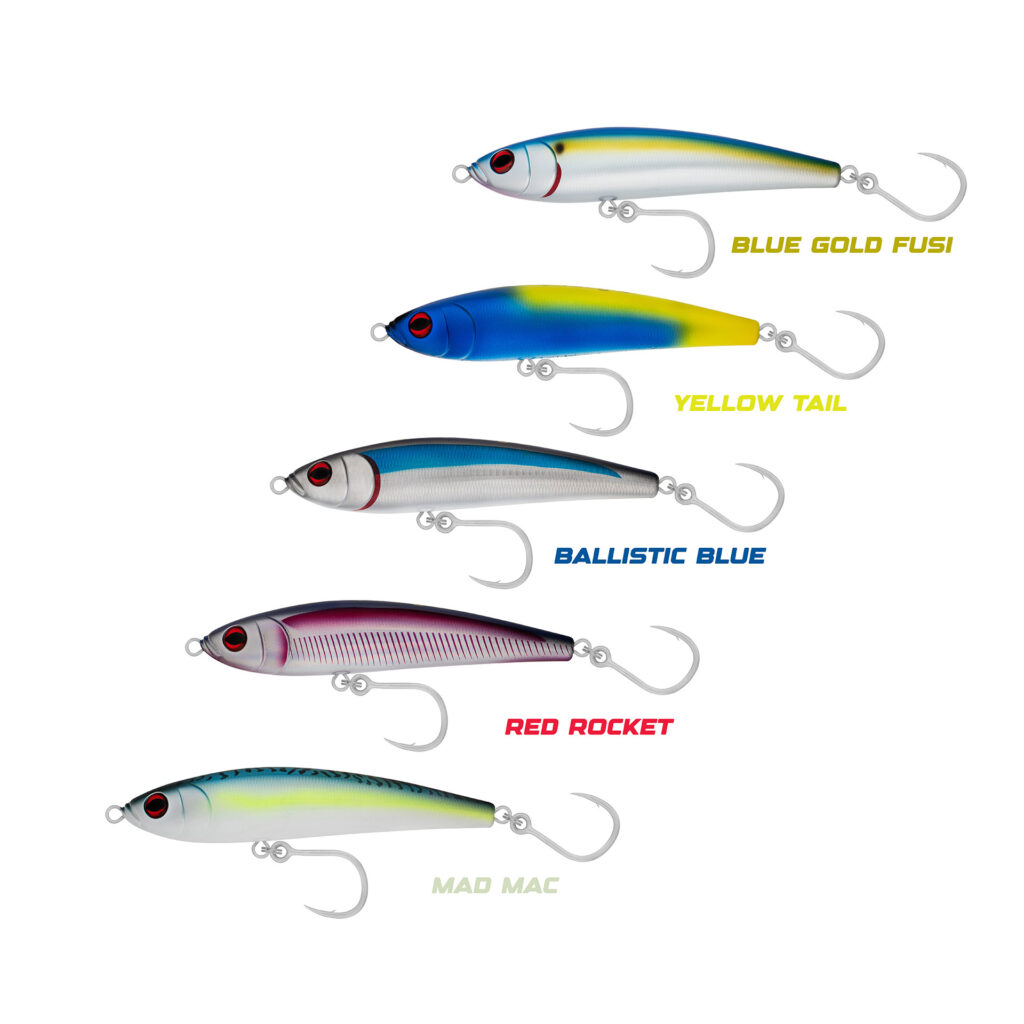 Catch Zingaz Stickbait 39 Zingaz 02
