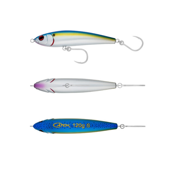 Catch Zingaz Stickbait - Image 6