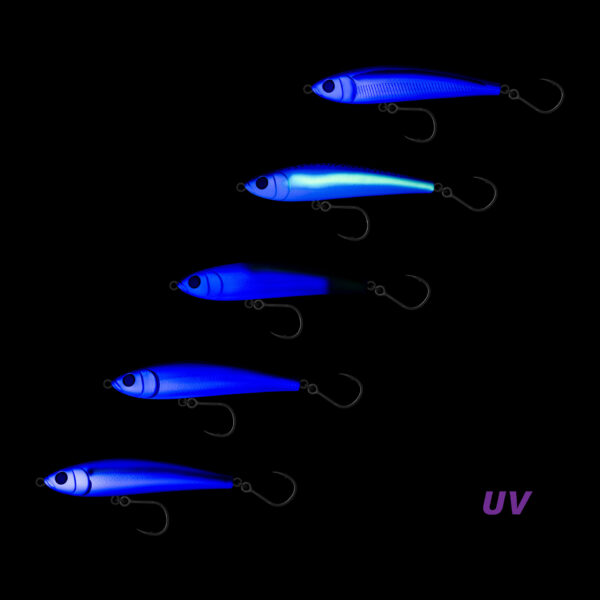 Catch Zingaz Stickbait - Image 3