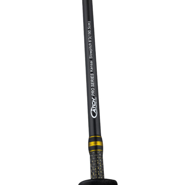 Catch Kensai Pro Series Slow Pitch Jigging Rod - Image 7