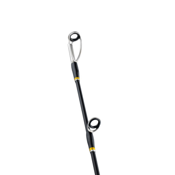 Catch Kensai Pro Series Slow Pitch Jigging Rod - Image 9