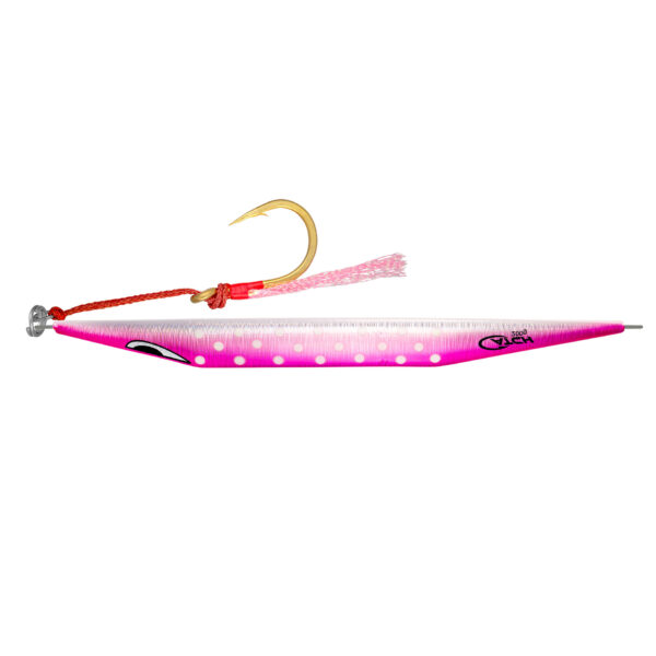Catch Double Trouble Jig - Image 6