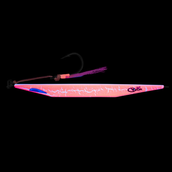 Catch Double Trouble Jig - Image 20