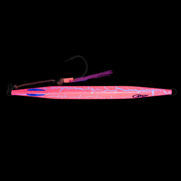Catch Double Trouble Jig - Image 19