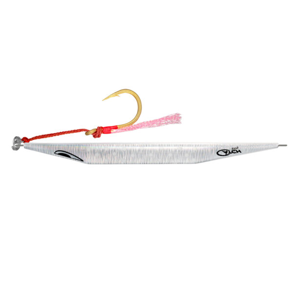 Catch Double Trouble Jig - Image 11