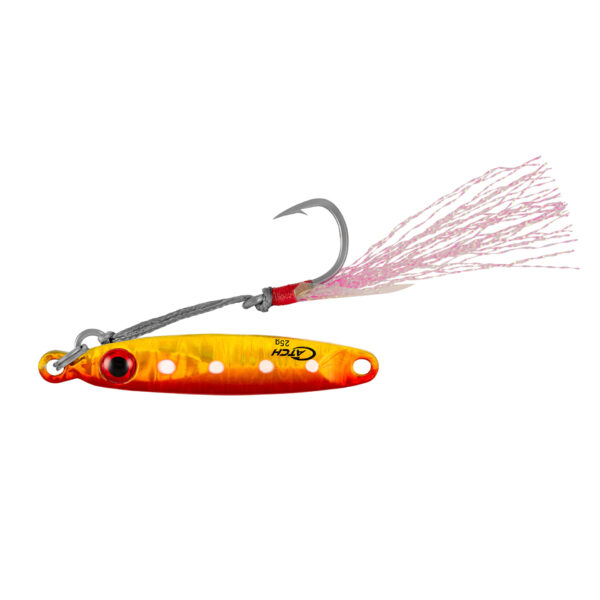 Catch Pocket Rocket Tungsten Micro Jig - Image 22