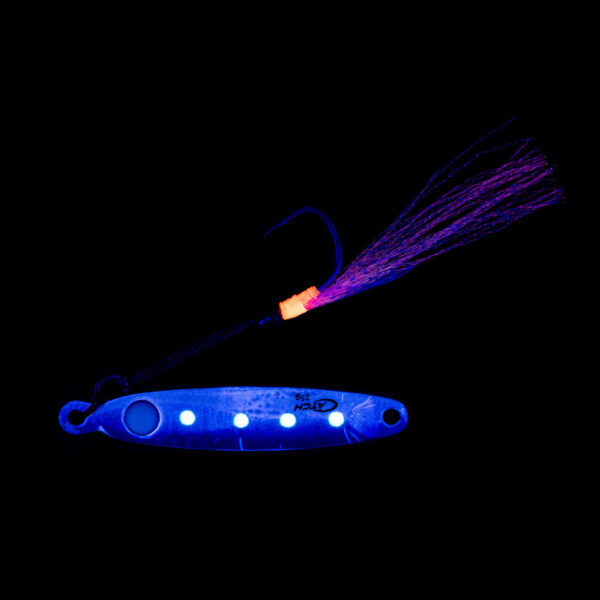 Catch Pocket Rocket Tungsten Micro Jig - Image 23