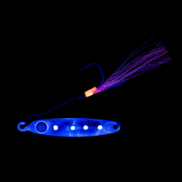Catch Pocket Rocket Tungsten Micro Jig - Image 21