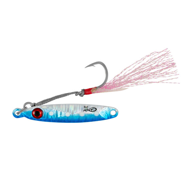 Catch Pocket Rocket Tungsten Micro Jig - Image 20