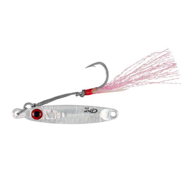 Catch Pocket Rocket Tungsten Micro Jig - Image 18