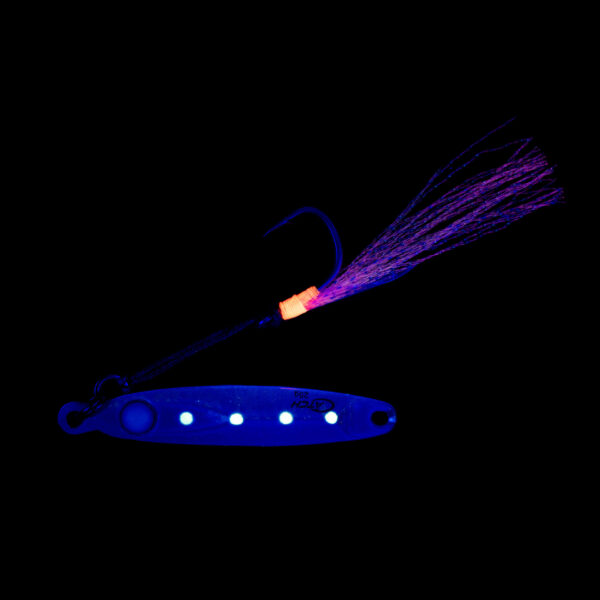 Catch Pocket Rocket Tungsten Micro Jig - Image 19