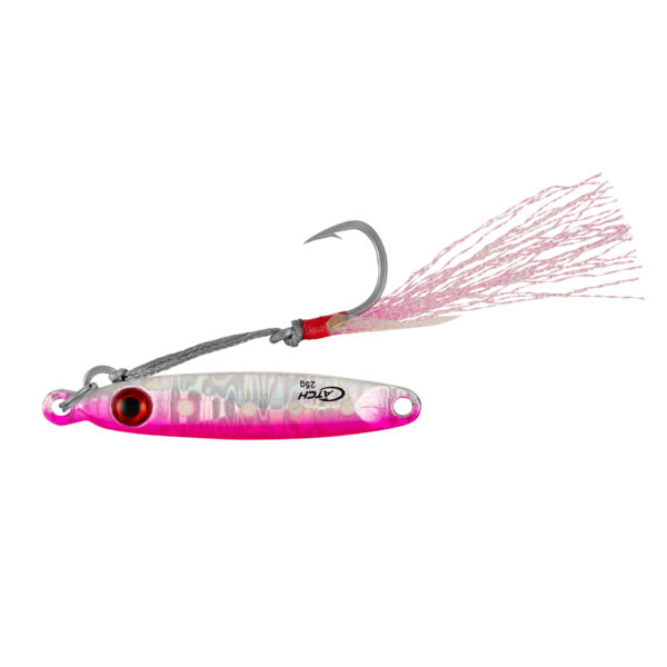 Catch Pocket Rocket Tungsten Micro Jig - Image 16