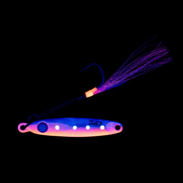 Catch Pocket Rocket Tungsten Micro Jig - Image 17