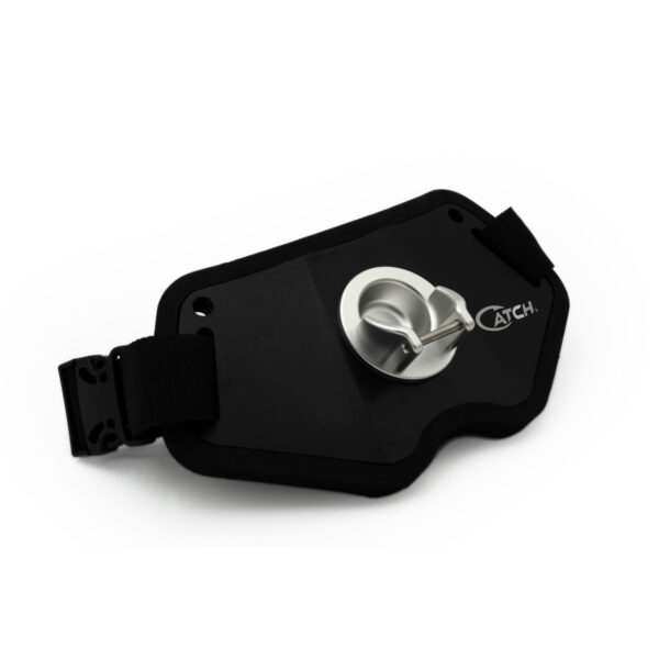 Catch Heavy Duty Gimbal Fight Belt