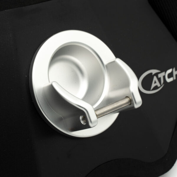 Catch Heavy Duty Gimbal Fight Belt - Image 2